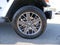 2022 Jeep Wrangler 4xe Unlimited Sahara High Altitude
