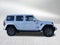 2022 Jeep Wrangler 4xe Unlimited Sahara High Altitude