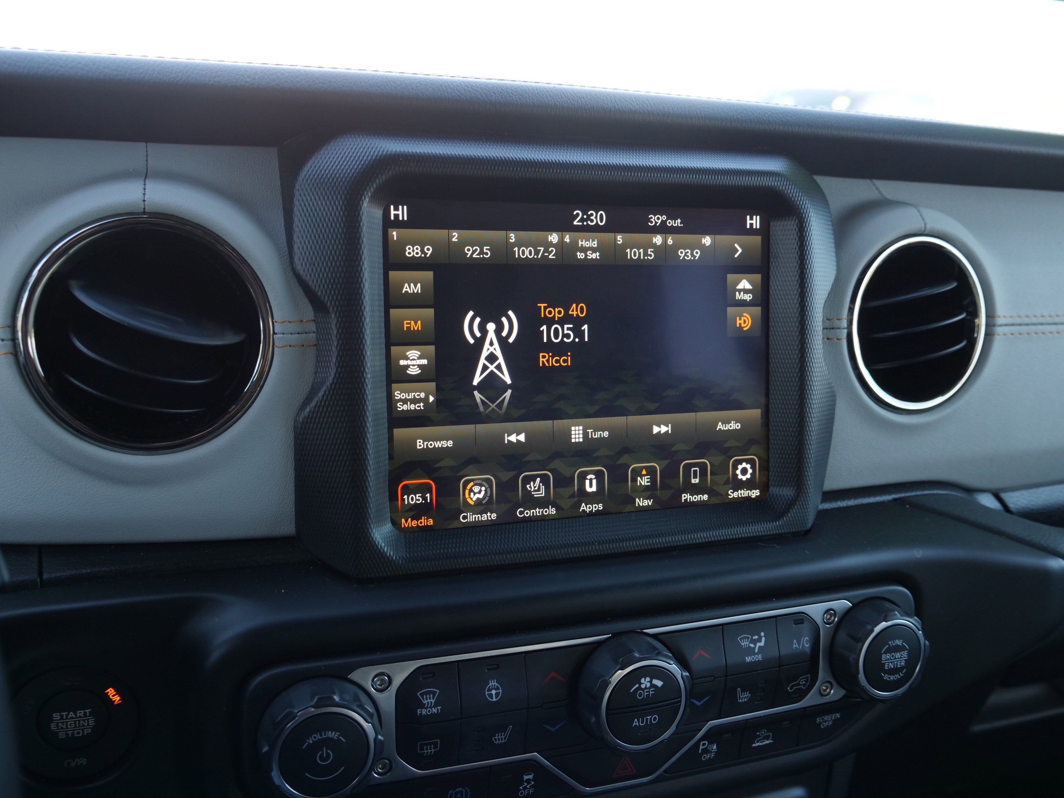 2022 Jeep Wrangler 4xe Unlimited Sahara High Altitude