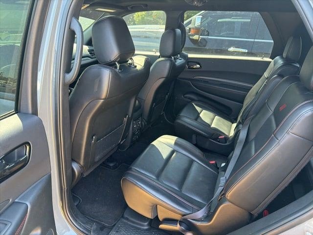2025 Dodge Durango GT Plus AWD
