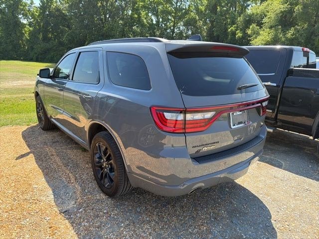 2025 Dodge Durango GT Plus AWD