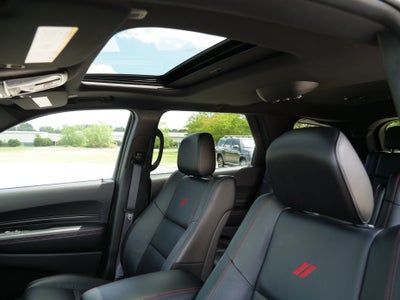 2025 Dodge Durango GT Plus AWD