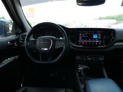 2025 Dodge Durango GT Plus AWD