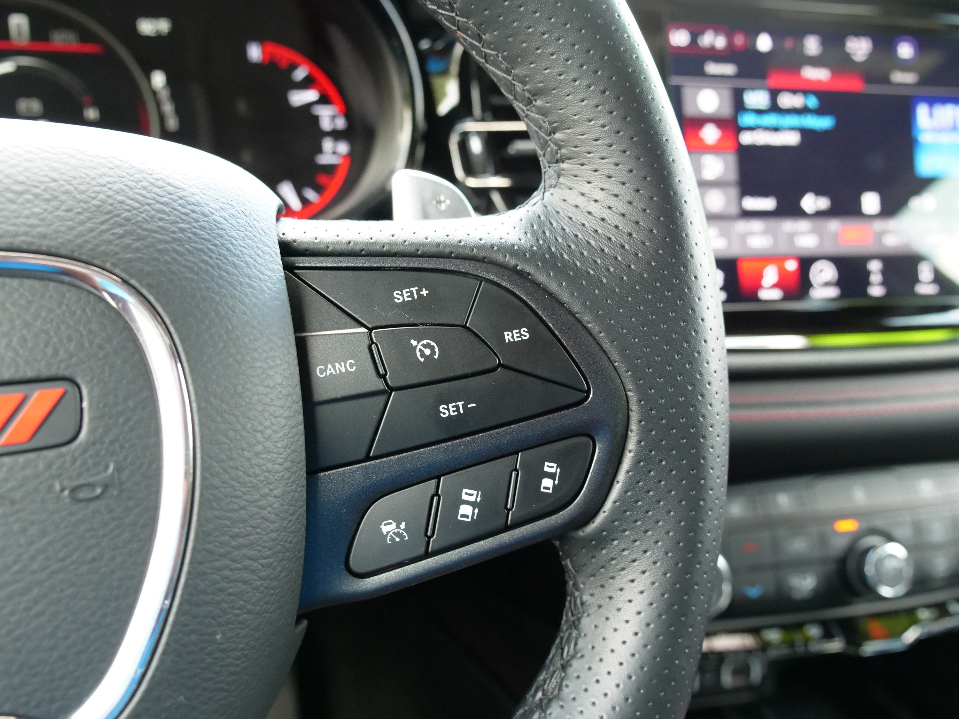 2025 Dodge Durango GT Plus AWD