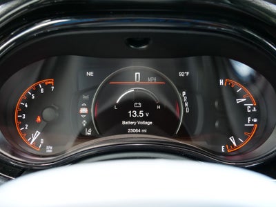2025 Dodge Durango GT Plus AWD