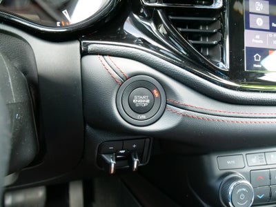 2025 Dodge Durango GT Plus AWD