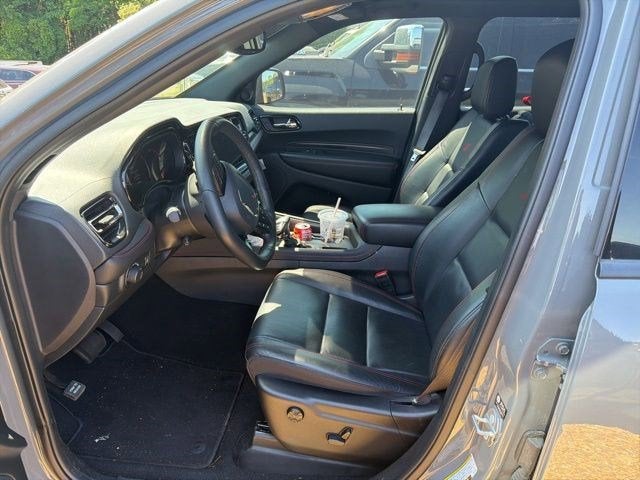 2025 Dodge Durango GT Plus AWD