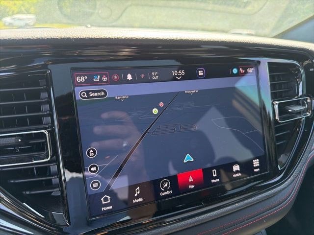 2025 Dodge Durango GT Plus AWD