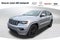 2019 Jeep Grand Cherokee Altitude 4x2