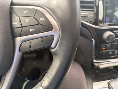2019 Jeep Grand Cherokee Altitude 4x2