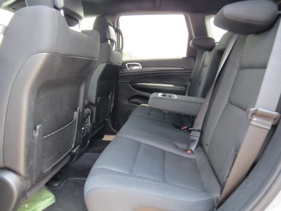 2019 Jeep Grand Cherokee Laredo E 4x4