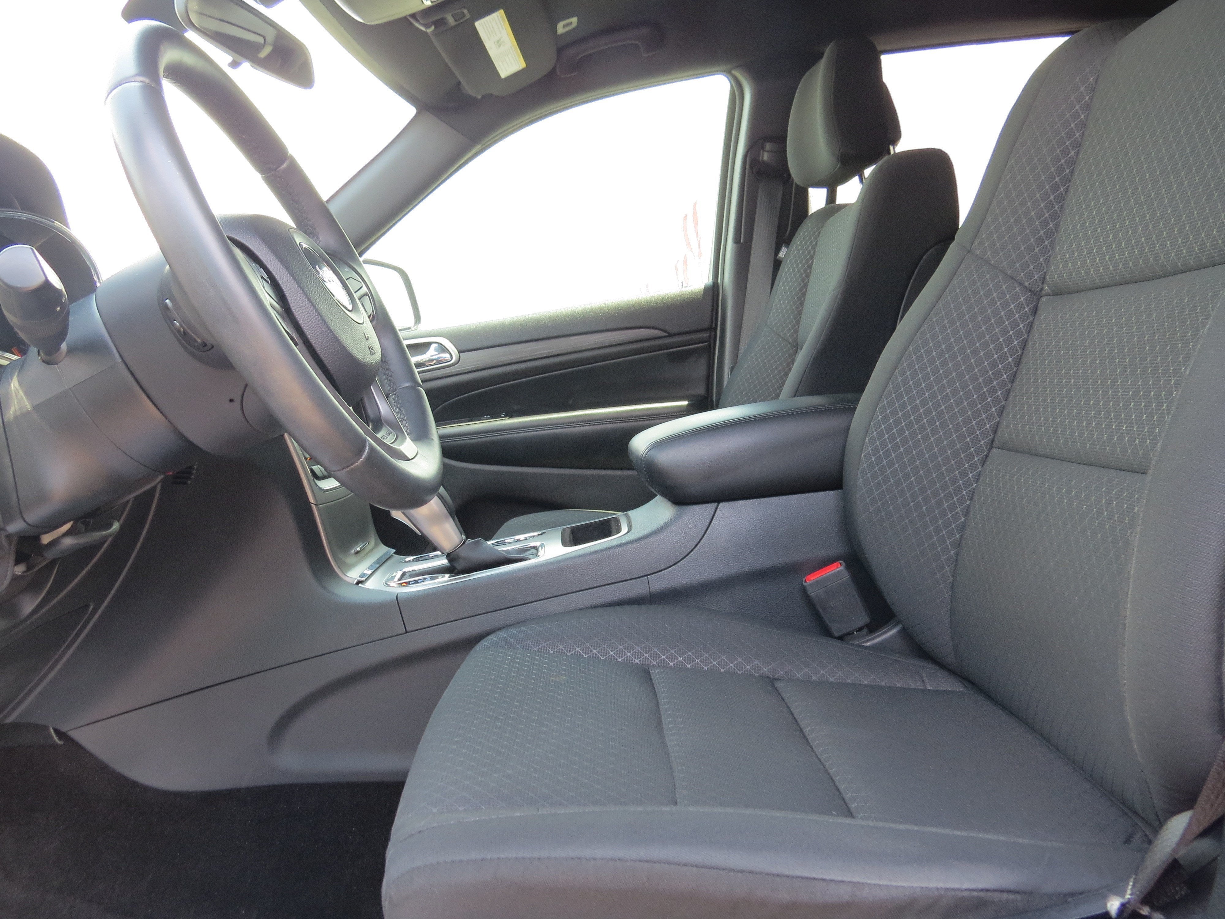 2019 Jeep Grand Cherokee Laredo E 4x4