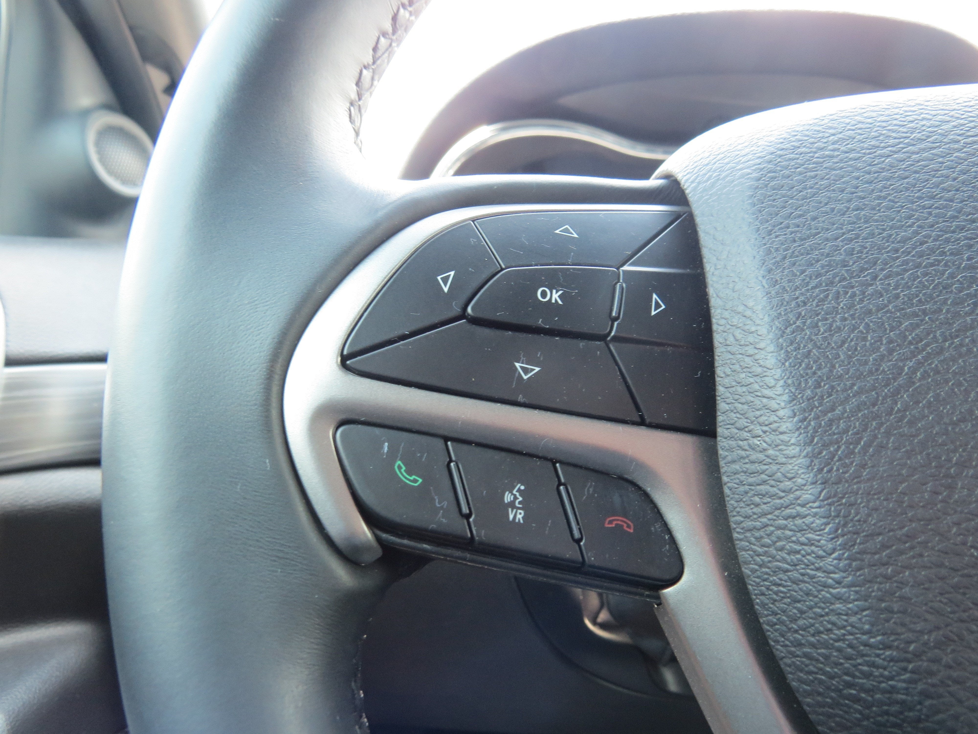 2019 Jeep Grand Cherokee Laredo E 4x4