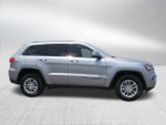 2019 Jeep Grand Cherokee Laredo E 4x4