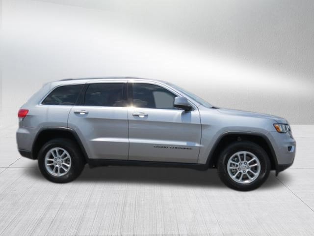 2019 Jeep Grand Cherokee Laredo E 4x4