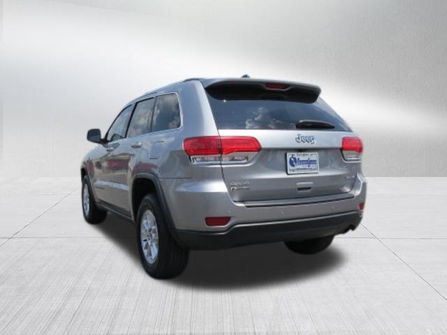 2019 Jeep Grand Cherokee Laredo E 4x4