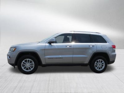 2019 Jeep Grand Cherokee Laredo E 4x4