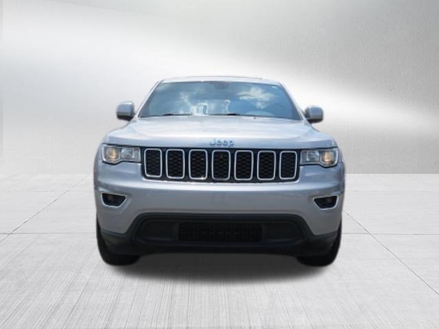 2019 Jeep Grand Cherokee Laredo E 4x4