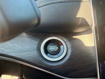 2023 Jeep Grand Cherokee L Limited 4x2