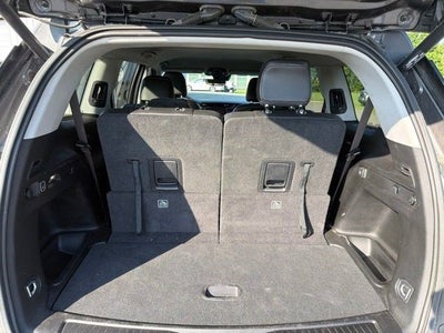 2023 Jeep Grand Cherokee L Limited 4x2