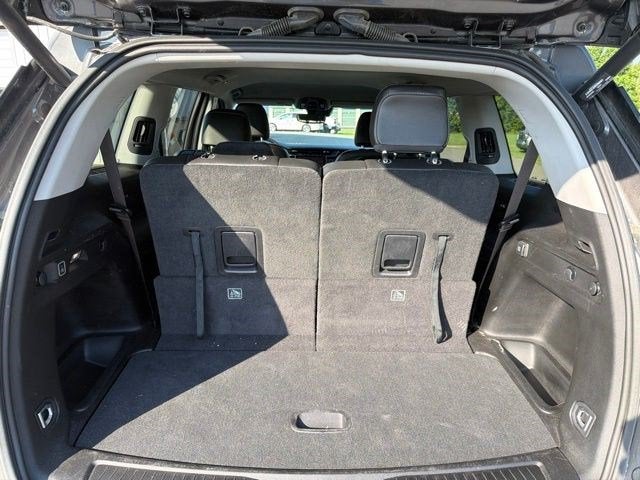 2023 Jeep Grand Cherokee L Limited 4x2