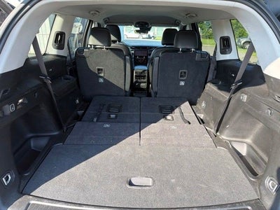 2023 Jeep Grand Cherokee L Limited 4x2