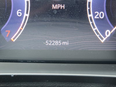 2023 Jeep Grand Cherokee L Limited 4x2