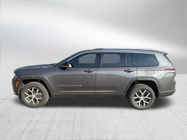 2023 Jeep Grand Cherokee L Limited 4x2