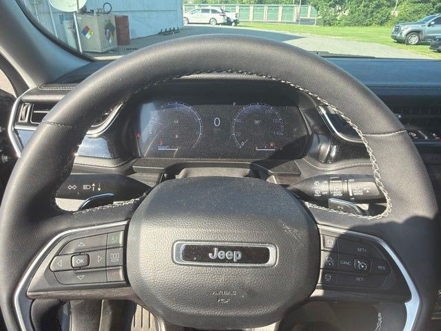2023 Jeep Grand Cherokee L Limited 4x2