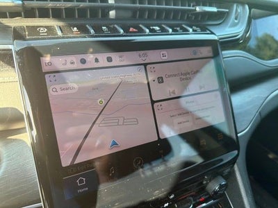 2023 Jeep Grand Cherokee L Limited 4x2