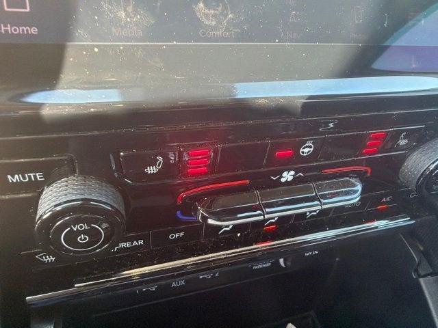 2023 Jeep Grand Cherokee L Limited 4x2