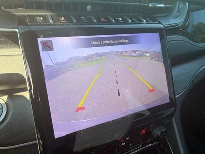2023 Jeep Grand Cherokee L Limited 4x2
