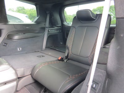 2023 Jeep Grand Cherokee L Summit Reserve 4x4