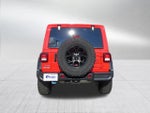 2024 Jeep Wrangler 4xe Willys 4xe