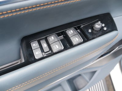 2024 Jeep Grand Wagoneer L Series III