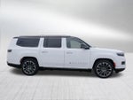 2024 Jeep Grand Wagoneer L Series III
