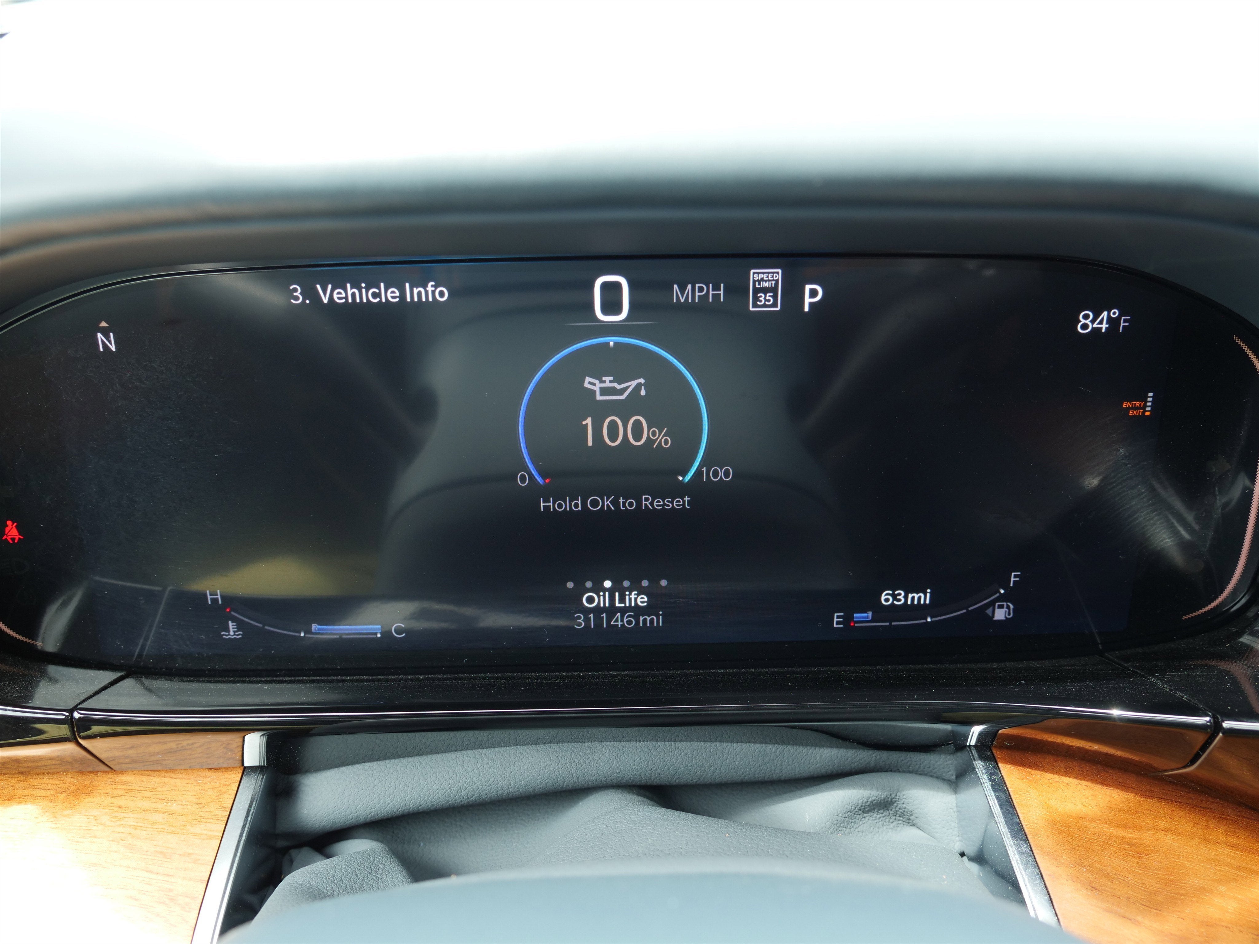 2024 Jeep Grand Wagoneer L Series III