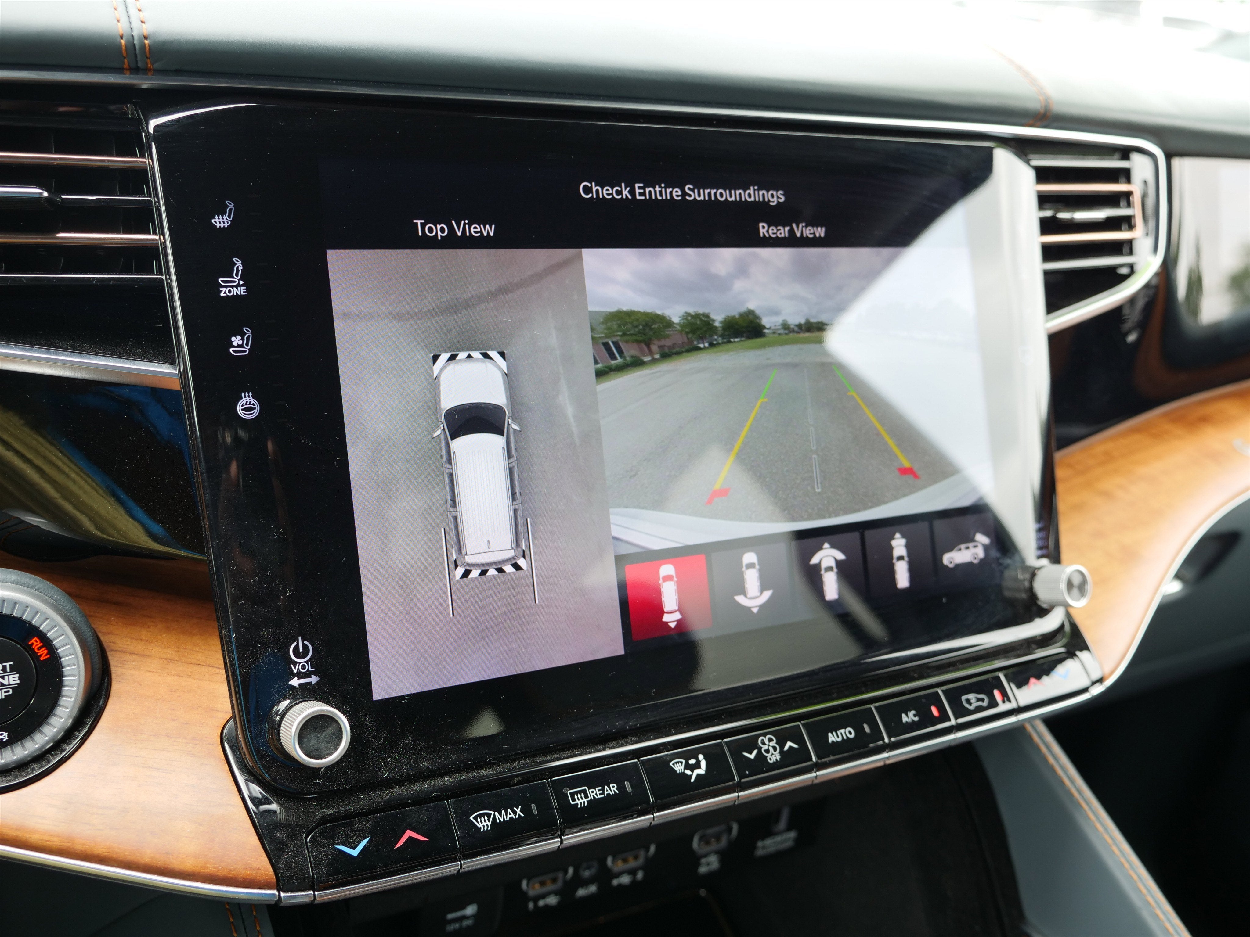 2024 Jeep Grand Wagoneer L Series III