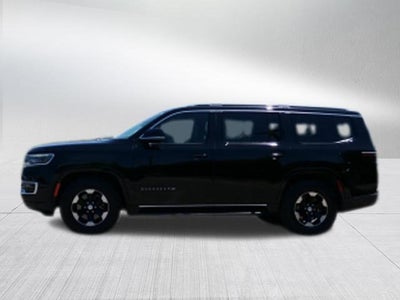 2023 Jeep Wagoneer Series I 4x4