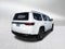 2025 Jeep Wagoneer 4x4