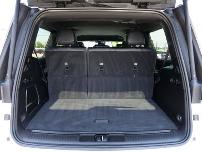 2024 Jeep Wagoneer Series II 4x4