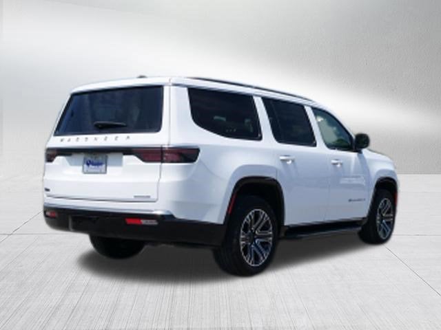 2024 Jeep Wagoneer Series II 4x4