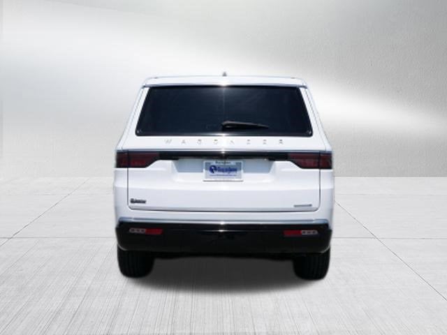 2024 Jeep Wagoneer Series II 4x4