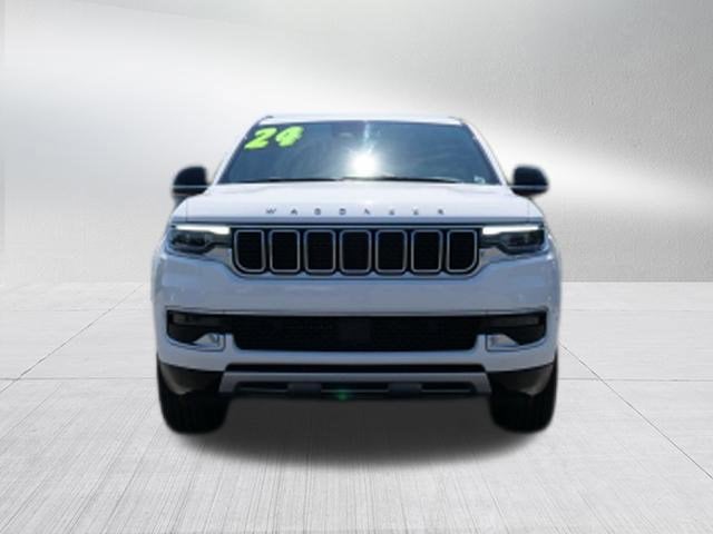 2024 Jeep Wagoneer Series II 4x4