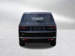 2025 Jeep Wagoneer Series III 4x4