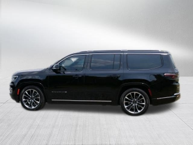 2025 Jeep Wagoneer Series III 4x4