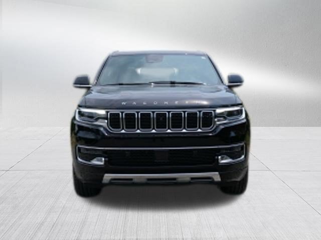 2025 Jeep Wagoneer Series III 4x4