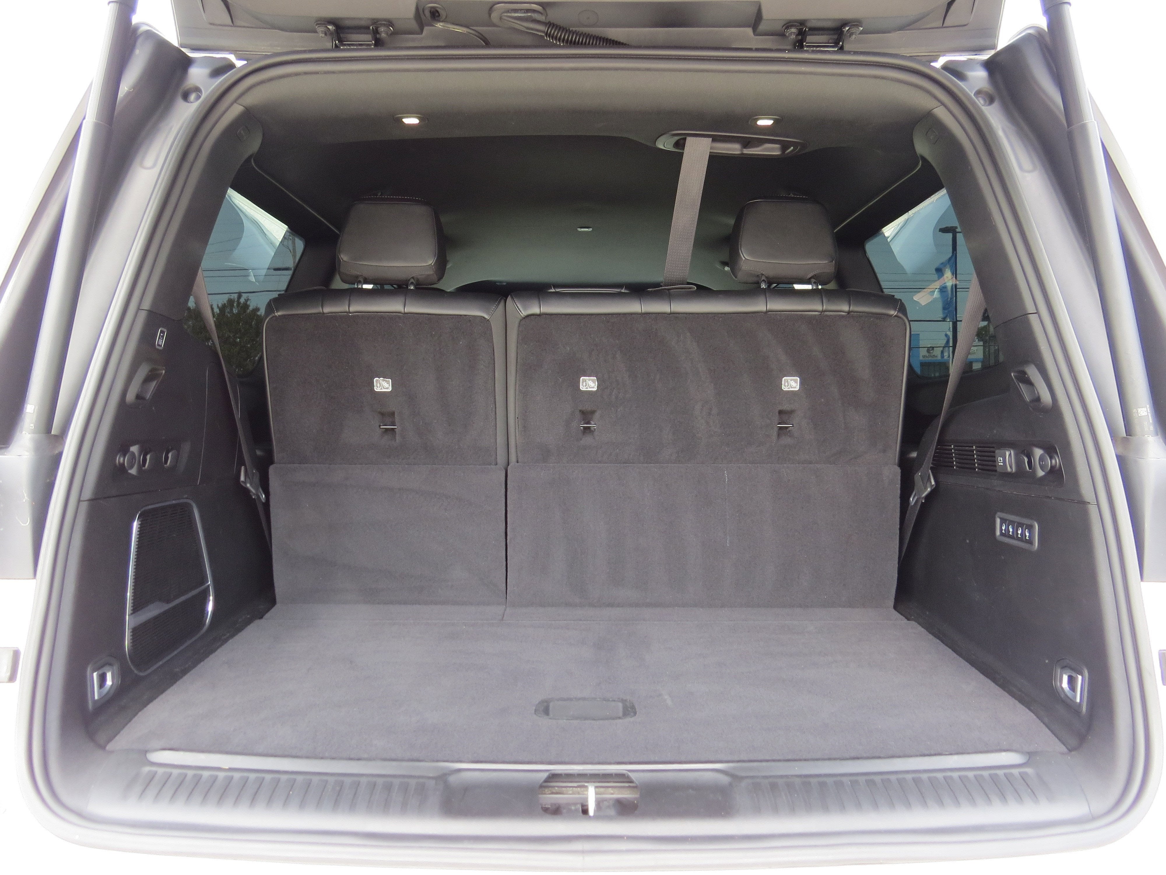 2022 Jeep Wagoneer Series III 4x4