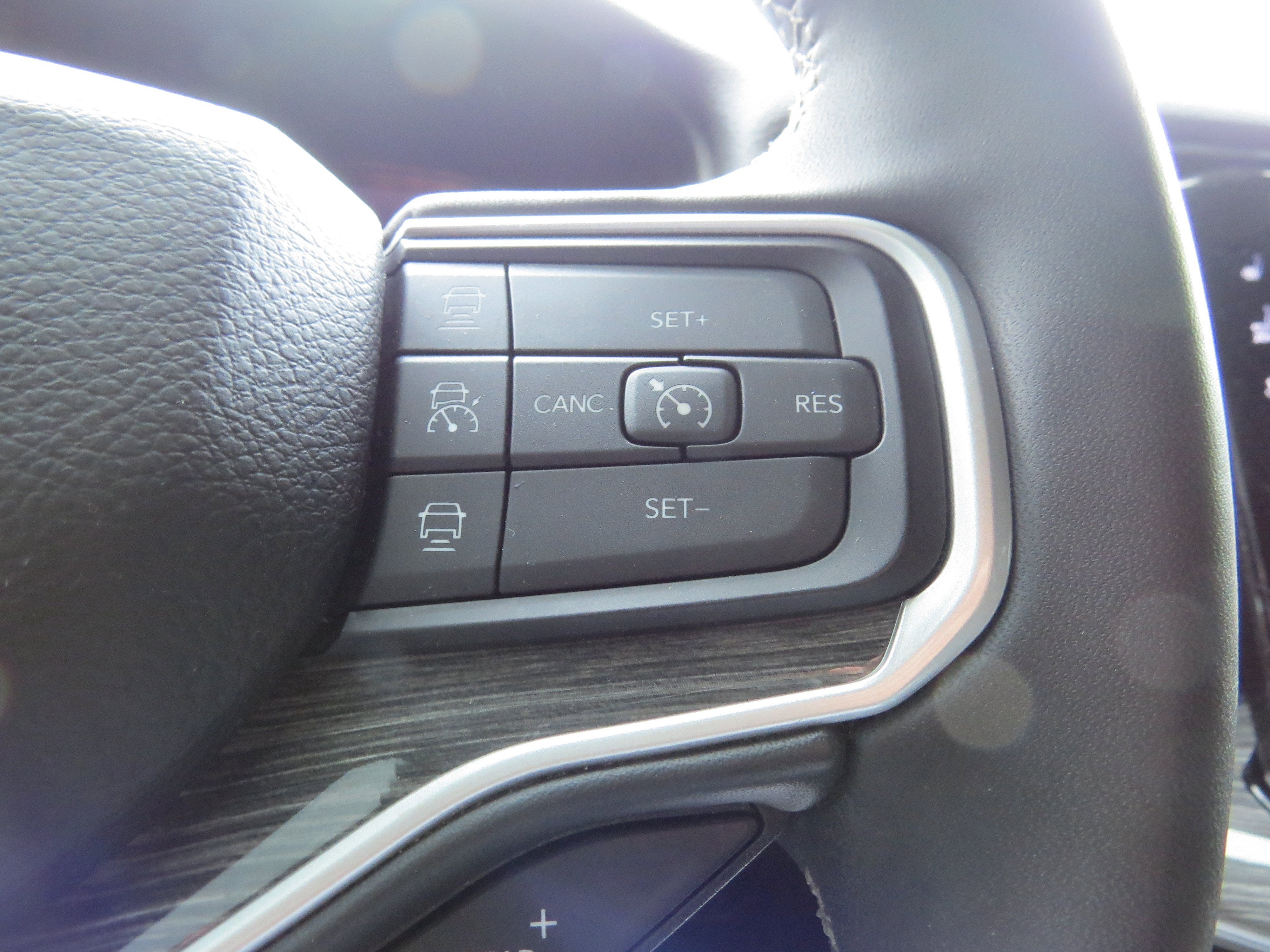 2022 Jeep Wagoneer Series III 4x4