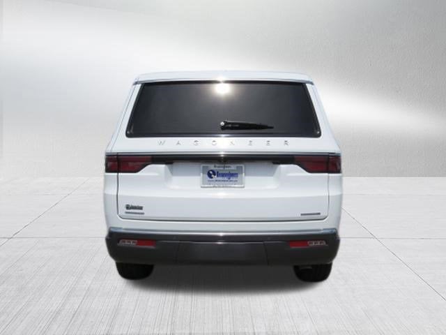 2022 Jeep Wagoneer Series III 4x4